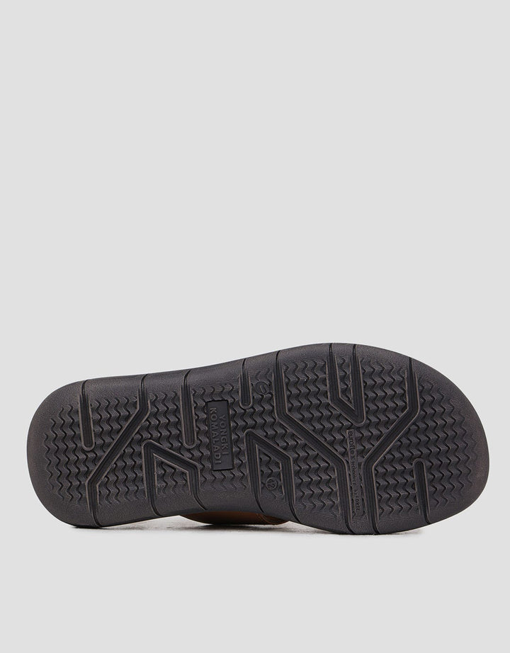 Yongki Komaladi Mens Sandals Slippers Men
