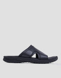 Yongki Komaladi Vb423H Big Strap Sandal Pria