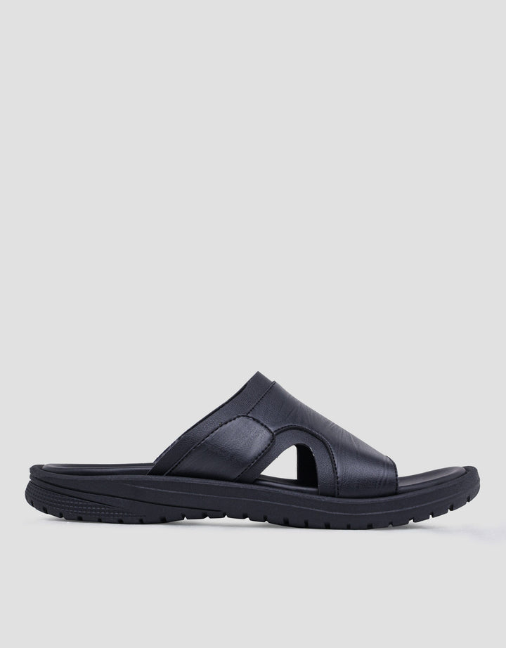 Yongki Komaladi Vb423H Big Strap Men's Sandals