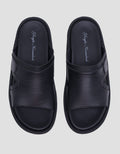 Yongki Komaladi Vb423H Big Strap Sandal Pria
