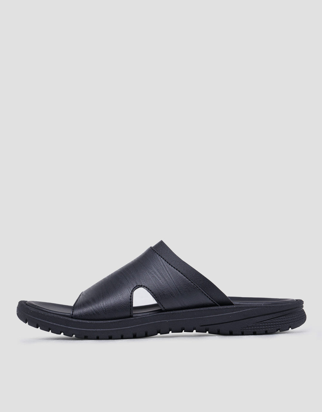 Yongki Komaladi Vb423H Big Strap Men's Sandals