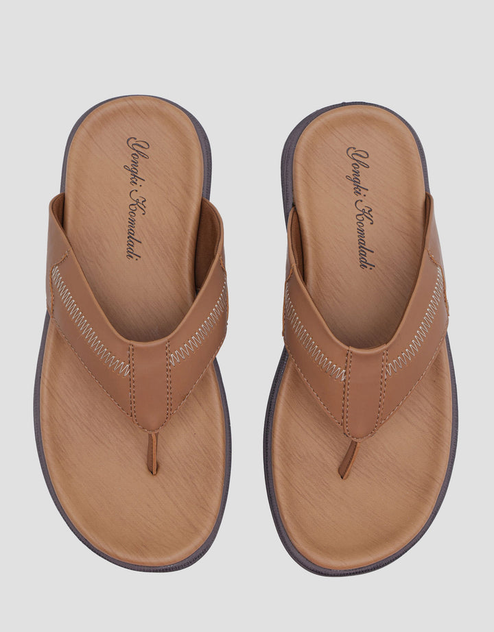 Yongki Komaladi Men's Sandals