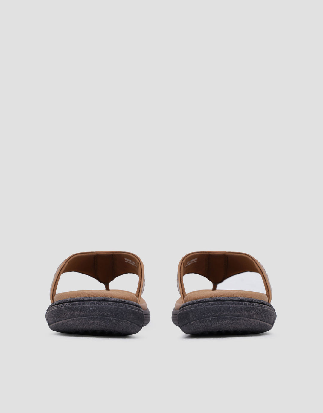 Yongki Komaladi Men's Sandals