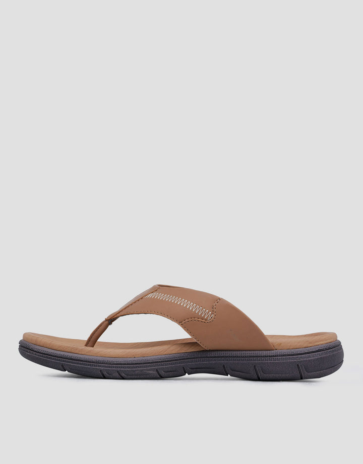 Yongki Komaladi Men's Sandals