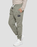 Nevada Pe Basic Small Appliq Jogger Terry Boys