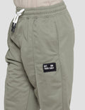 Nevada Pe Basic Small Appliq Jogger Terry Boys