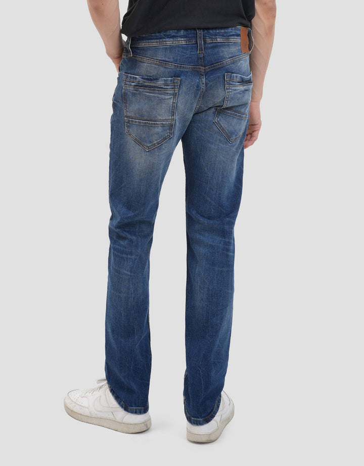 Gab's ABRD052V0923 Celana Denim Pria