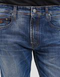 Gab's ABRD052V0923 Celana Denim Pria