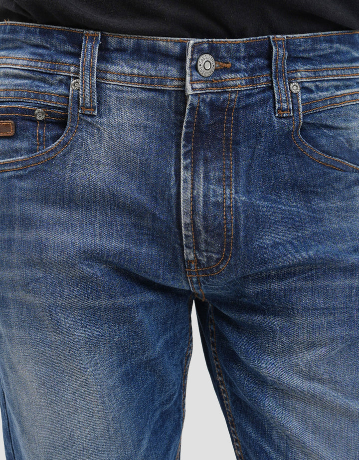 Gab's ABRD052V0923 Celana Denim Pria