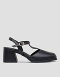 Yongki Komaladi Sandal Heels Wanita