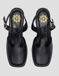 Yongki Komaladi Sandal Heels Wanita