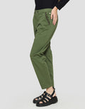 Cardinal Ladies Fsn Ctn Women's Long Pants