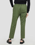 Cardinal Ladies Fsn Ctn Women's Long Pants