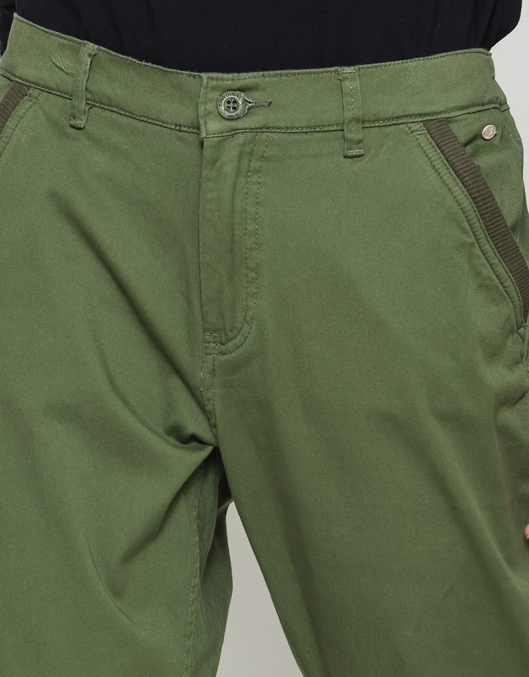 Cardinal Ladies Fsn Ctn Women's Long Pants