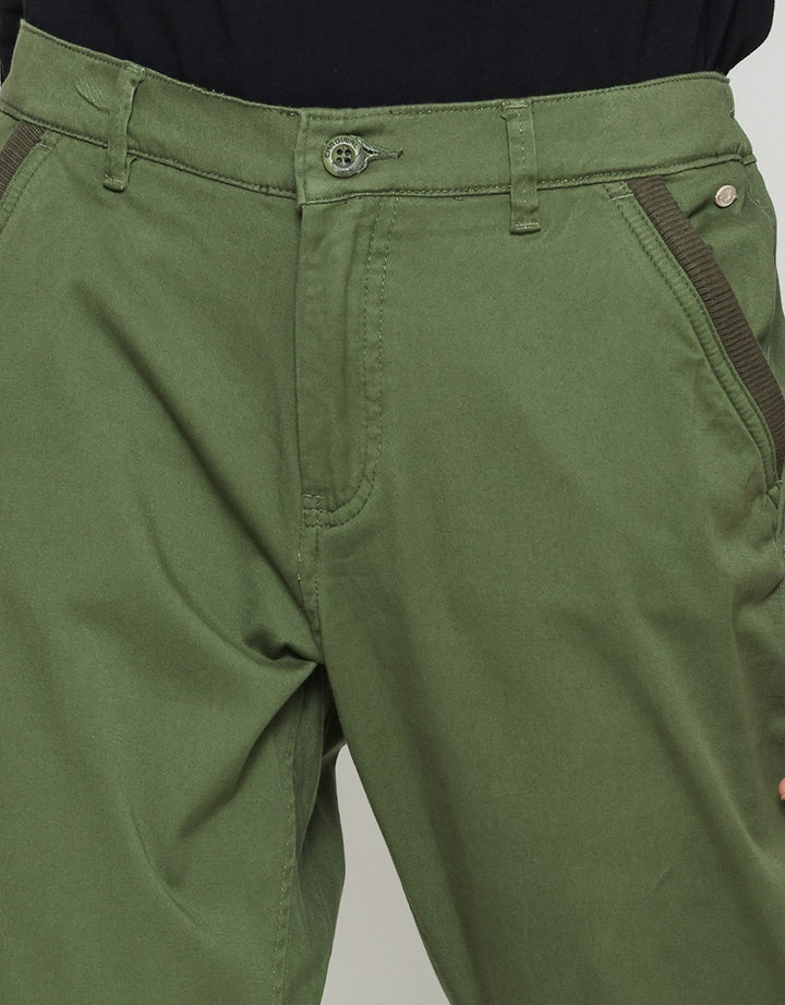Cardinal Ladies Fsn Ctn Women's Long Pants