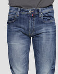 Gab's Fancy Denim Men's Long Pants