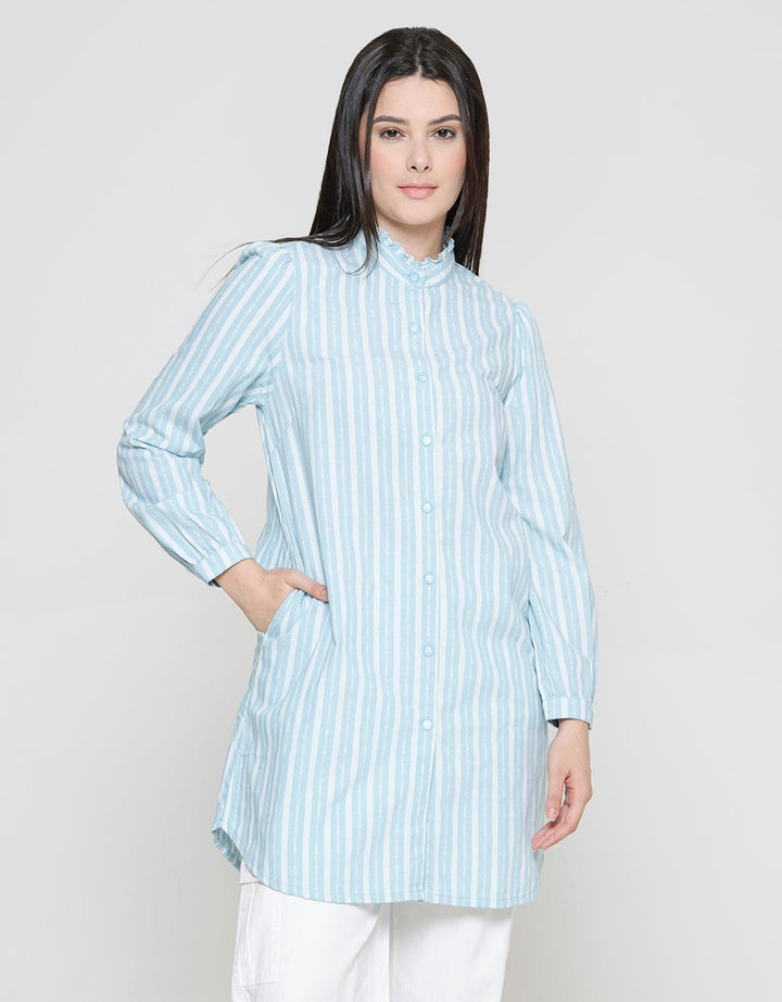 Exit Mijuta Women's Blouse
