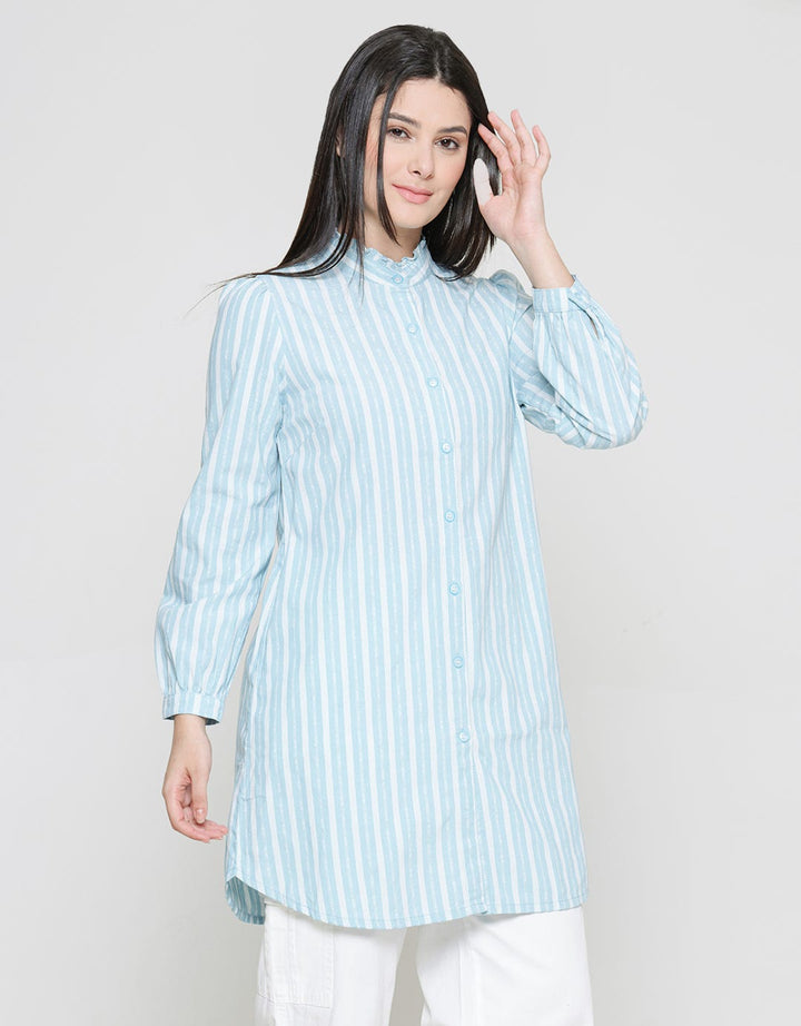 Exit Mijuta Women's Blouse