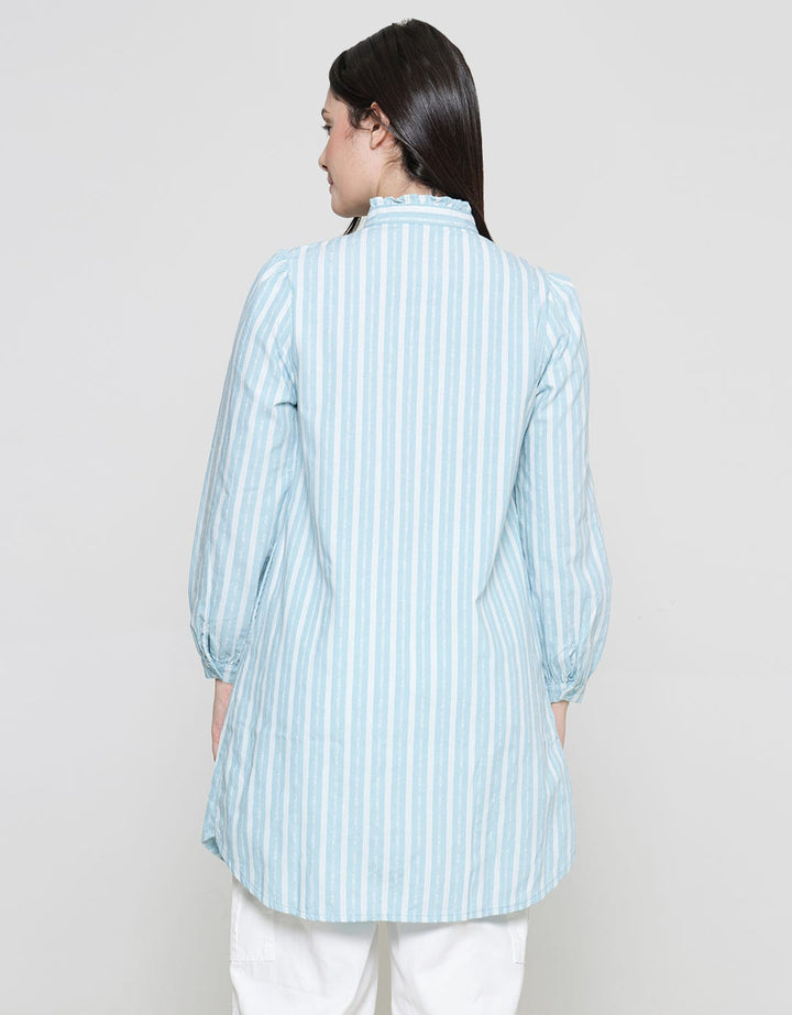 Exit Mijuta Women's Blouse