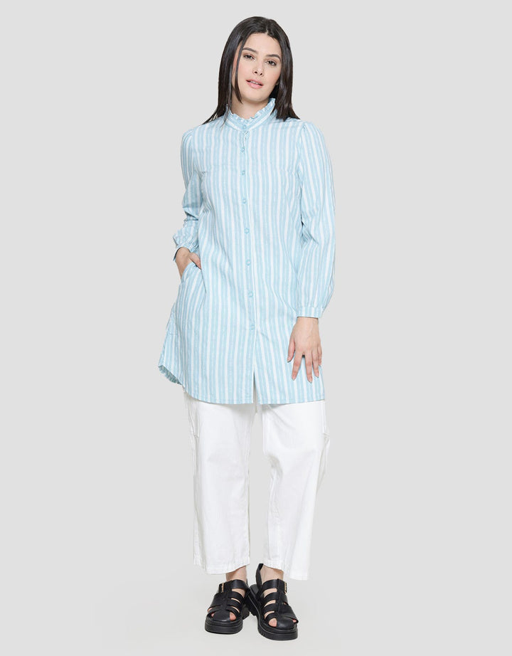 Exit Mijuta Women's Blouse