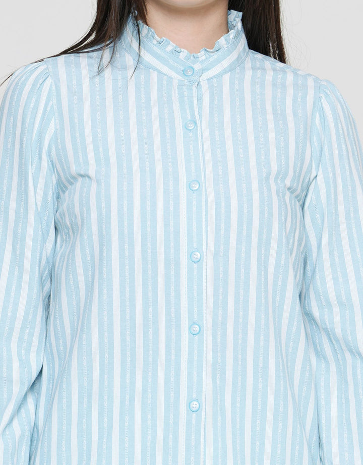 Exit Mijuta Women's Blouse