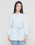 Exit Year Women's Blouse
