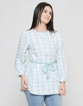 Exit Year Women's Blouse