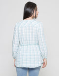 Exit Year Women's Blouse