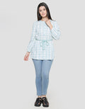 Exit Year Women's Blouse