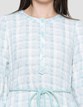 Exit Year Women's Blouse