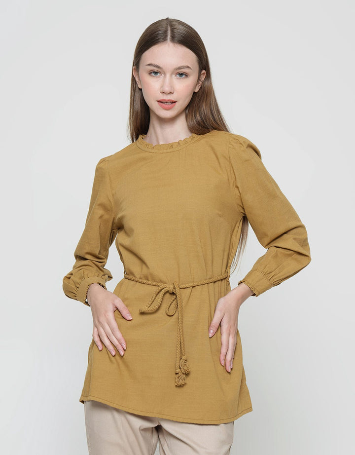 Exit Getavy Blouse Wanita