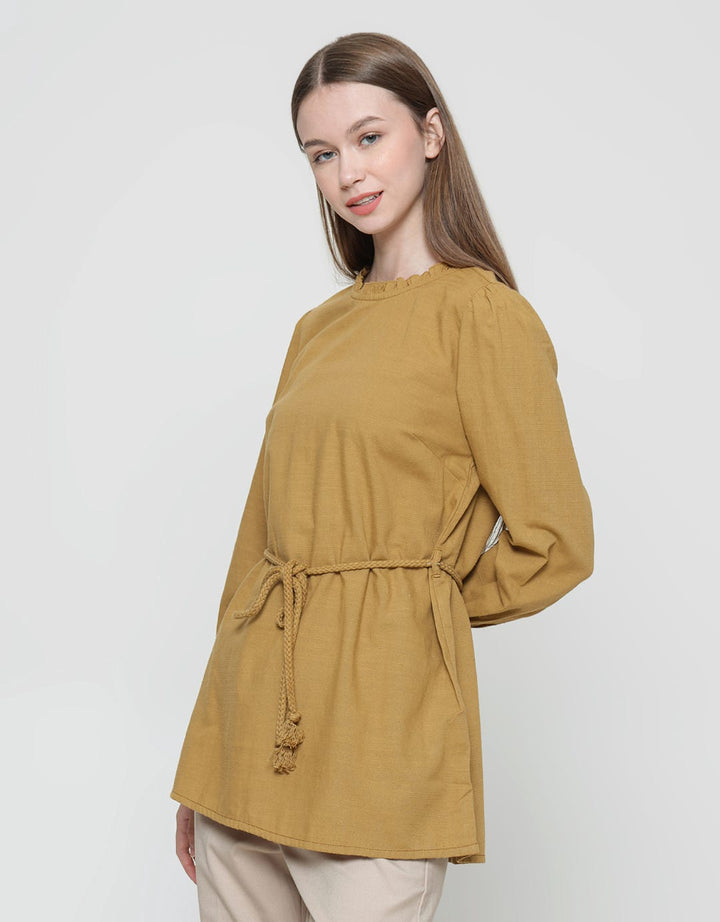 Exit Getavy Blouse Wanita