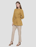 Exit Getavy Blouse Wanita