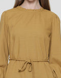 Exit Getavy Blouse Wanita