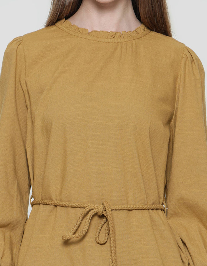 Exit Getavy Blouse Wanita