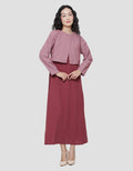 Expand Daira Dress Wanita