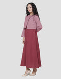 Expand Daira Dress Wanita