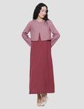 Expand Daira Dress Wanita
