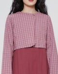 Expand Daira Dress Wanita