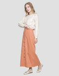 Exit Putry Rok Maxi Wanita