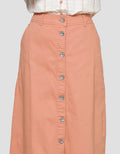 Exit Putry Rok Maxi Wanita