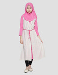 Exit Girls Cintya Dress Anak Perempuan