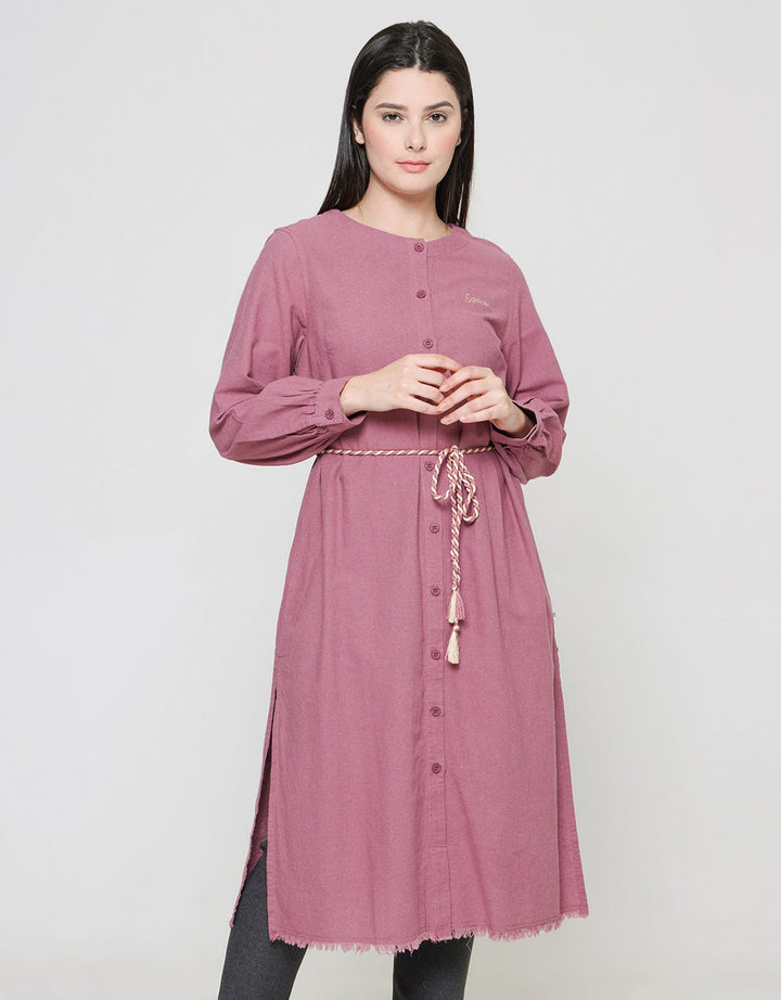 Expand Merryn Blouse Wanita