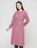 Expand Merryn Blouse Wanita