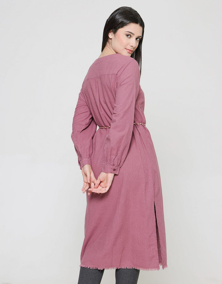 Expand Merryn Blouse Wanita
