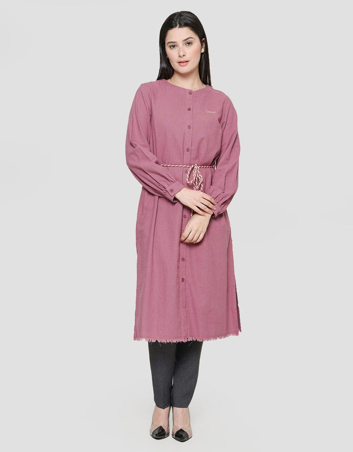 Expand Merryn Blouse Wanita