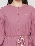 Expand Merryn Blouse Wanita