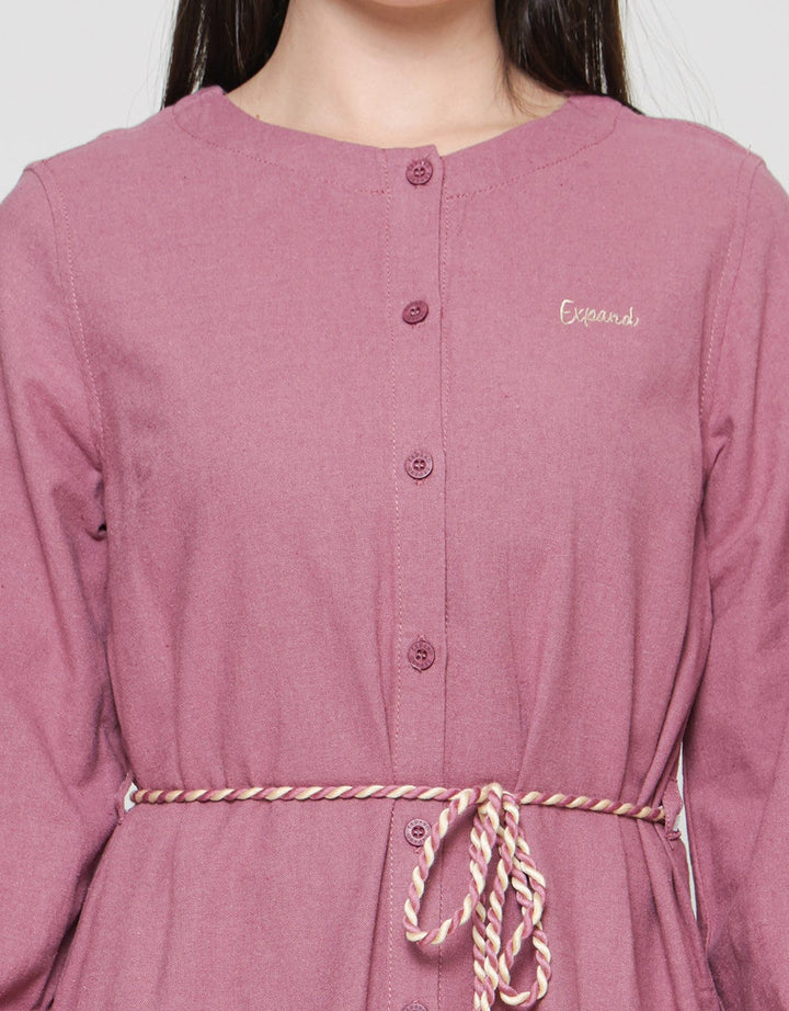 Expand Merryn Blouse Wanita