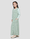 Exit Girls Vianita Overall Girls