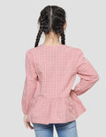 Exit Girls Ghyara Blouse Anak Perempuan